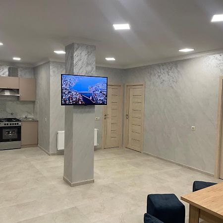기우므리 Albus House 빌라 외부 사진