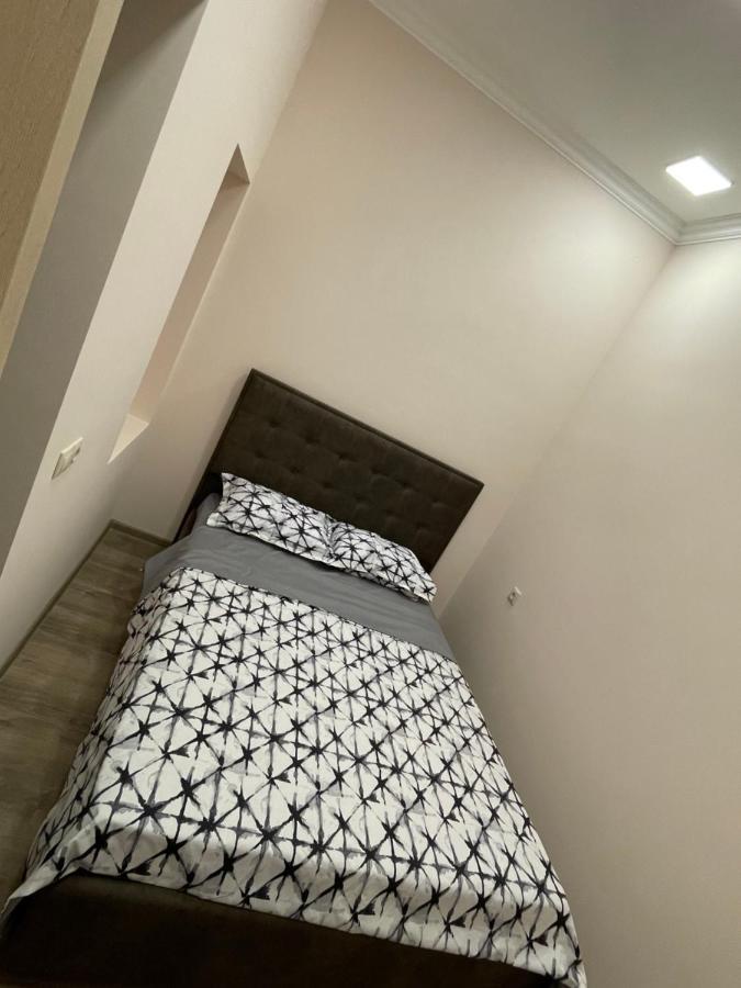 기우므리 Albus House 빌라 외부 사진